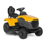 STIGA  Tracteur tondeuse thermique Tornado 398 M
