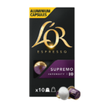 Espresso Supremo