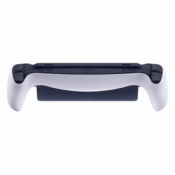 Sony PlayStation Portal blanche pour PS5 - visuel produit