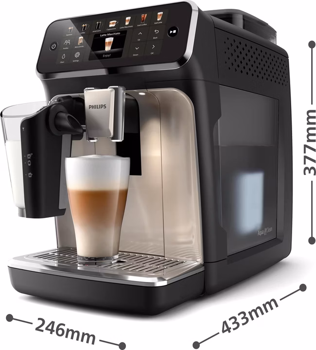 019ffb54-7942-7925-9a17-458caaf06c81_720 Philips Serie 5500 LatteGo EP5547/90 - Machine a cafe automatique